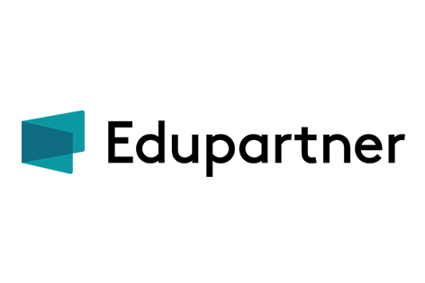 Logo Edupartner