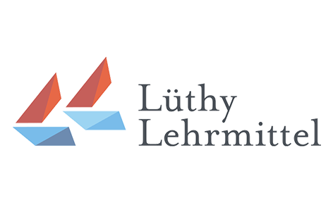 Logo Lüthy Lehrmittel