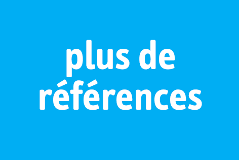 plus de references